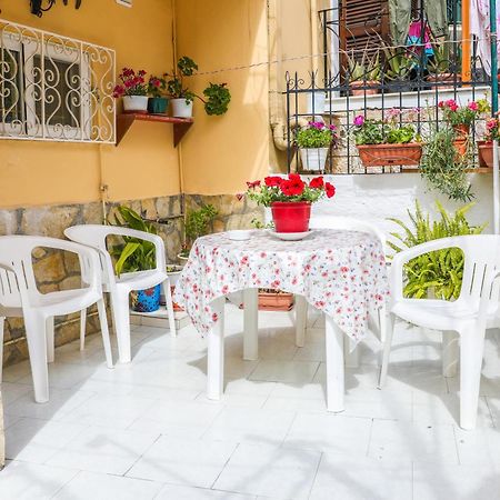 Coryfo Casetta, Mon Repo Corfu  Ngoại thất bức ảnh