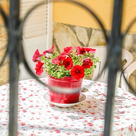 Coryfo Casetta, Mon Repo Corfu  Ngoại thất bức ảnh