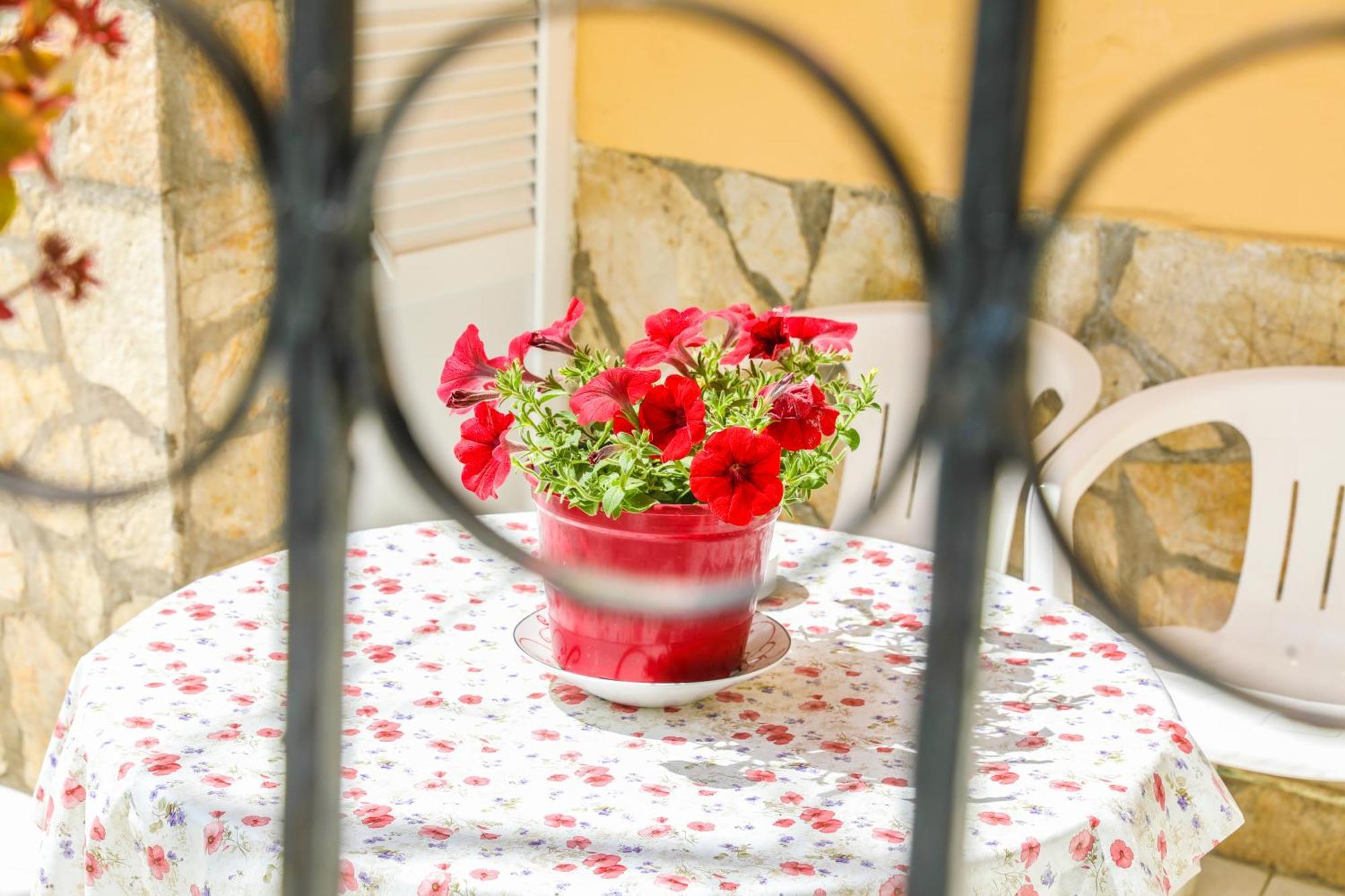 Coryfo Casetta, Mon Repo Corfu  Ngoại thất bức ảnh