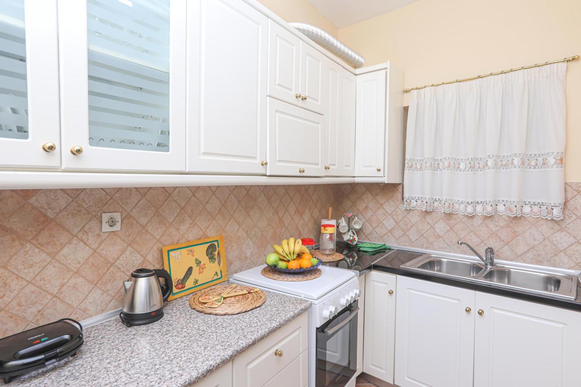 Coryfo Casetta, Mon Repo Corfu  Ngoại thất bức ảnh
