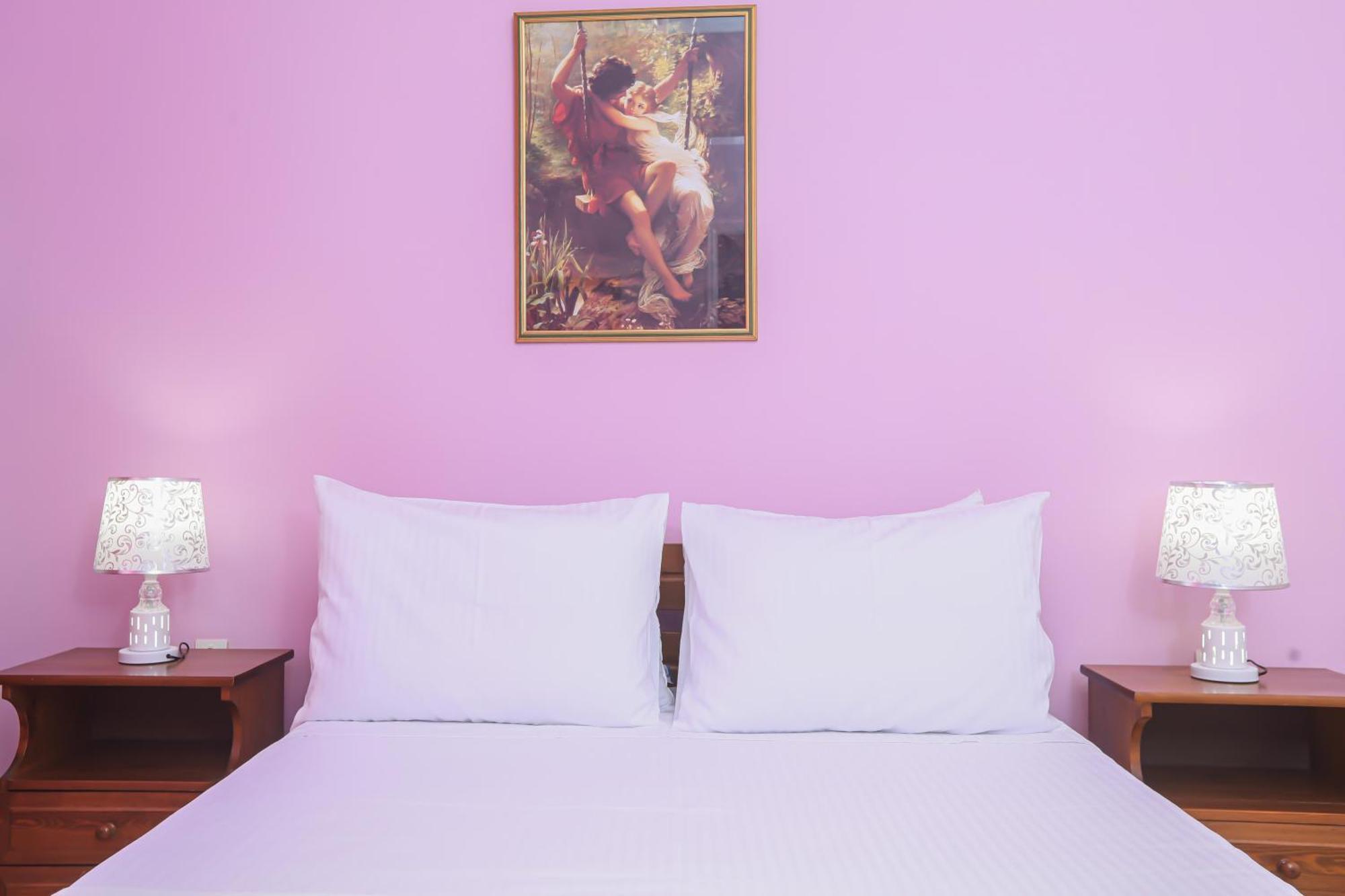 Coryfo Casetta, Mon Repo Corfu  Ngoại thất bức ảnh
